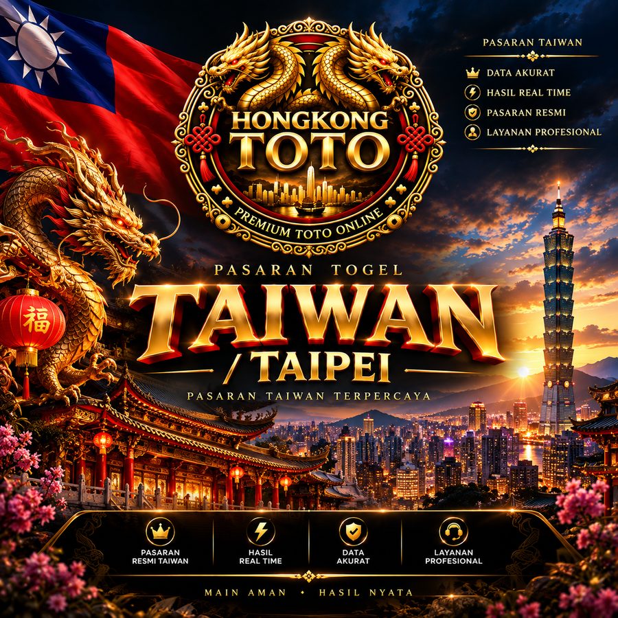 Bocoran Taiwan 8 Oktober 2026 Prediksi dan Paito 9 (03469) taiwan jam berapa sekarang
