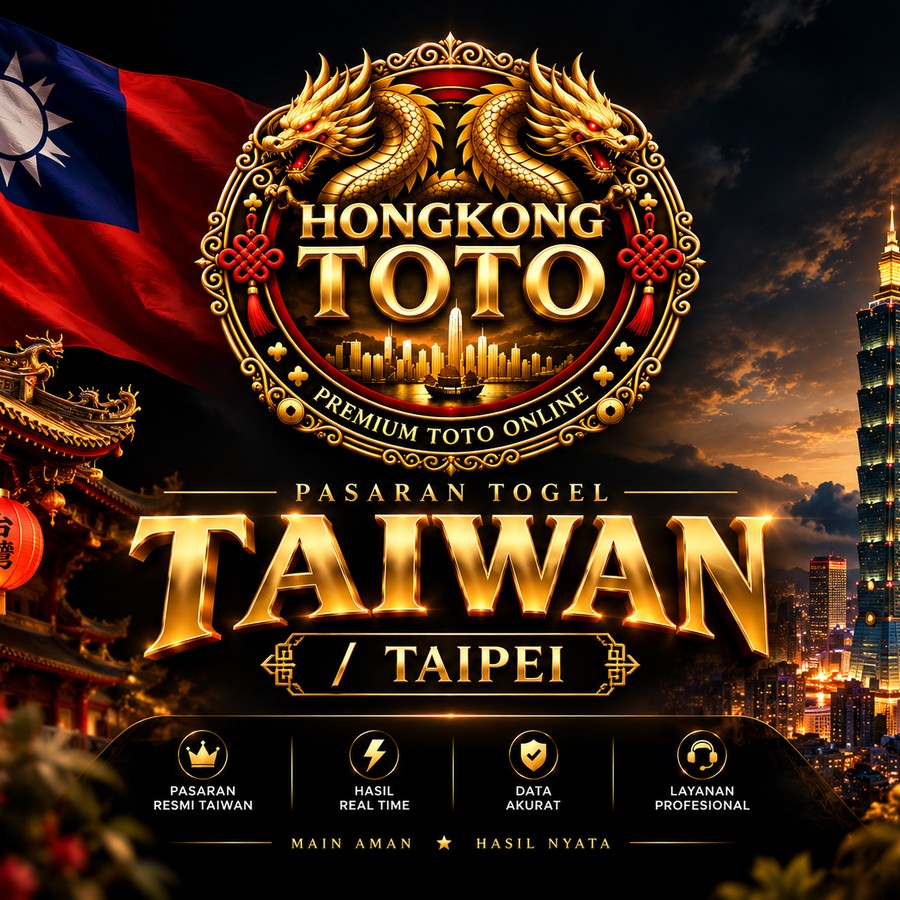 angka keluar taiwan 9 Oktober 2026, prediksi dan paito (51937) data taiwan 2025